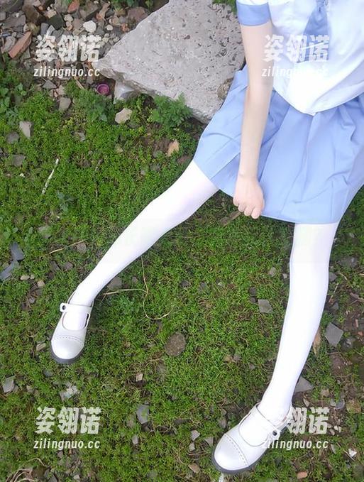 西尔酱 西尔酱精选长腿大片,或许我该练腿?