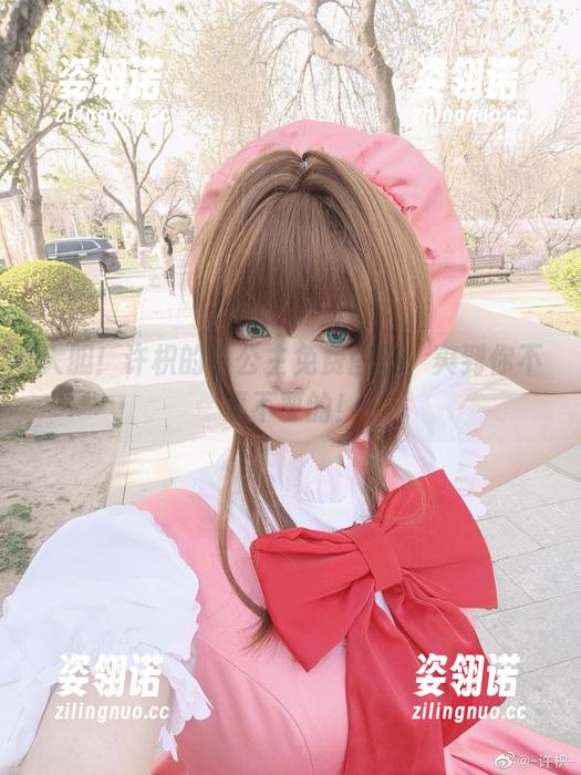 许枳 大胆!许枳的小公主免费图集,爽到你不要不要的!