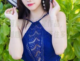语画界 – 何嘉颖的裸足作品,这又是哪个奇袭的创意,让我忍不住多看几遍?