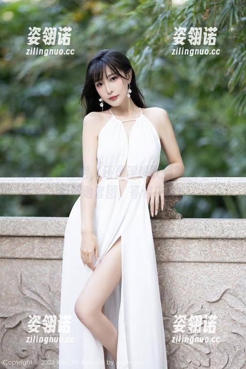 语画界-玥儿玥er 语画界 - 浮潜,还是浮想联翩?玥儿玥er的泳池套图,等你来评!