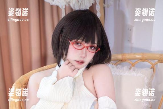贞子蜜桃：兔女郎写真集，谁在最前面跳动？