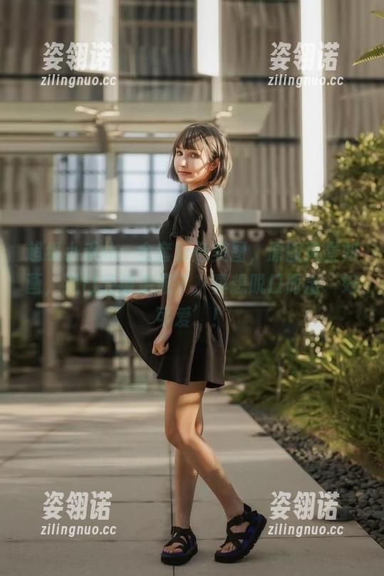 超级小禾儿 超级小禾儿:全套粉色美图,原图风景如画,我已经被治愈了,真想脱口而出‘好可爱’!