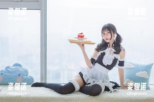 逐月Su 逐月Su与宝多六花全套搭档,带来意想不到的火花!