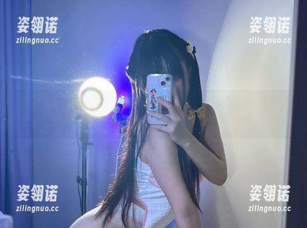 阿九从不咕咕(九言)版喜多川兔女郎，网盘里悄悄放开的萌趣合集