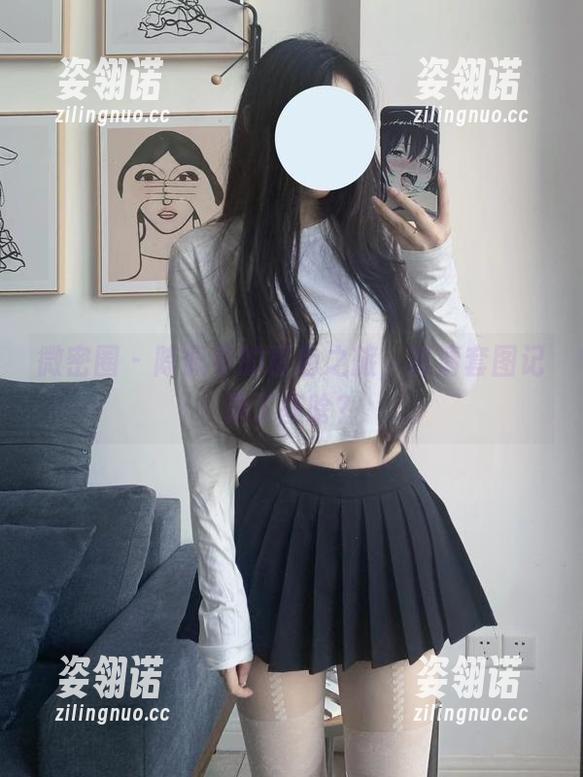 陈佩奇 微密圈 - 陈佩奇的粉色之旅,高清套图记录了些啥?