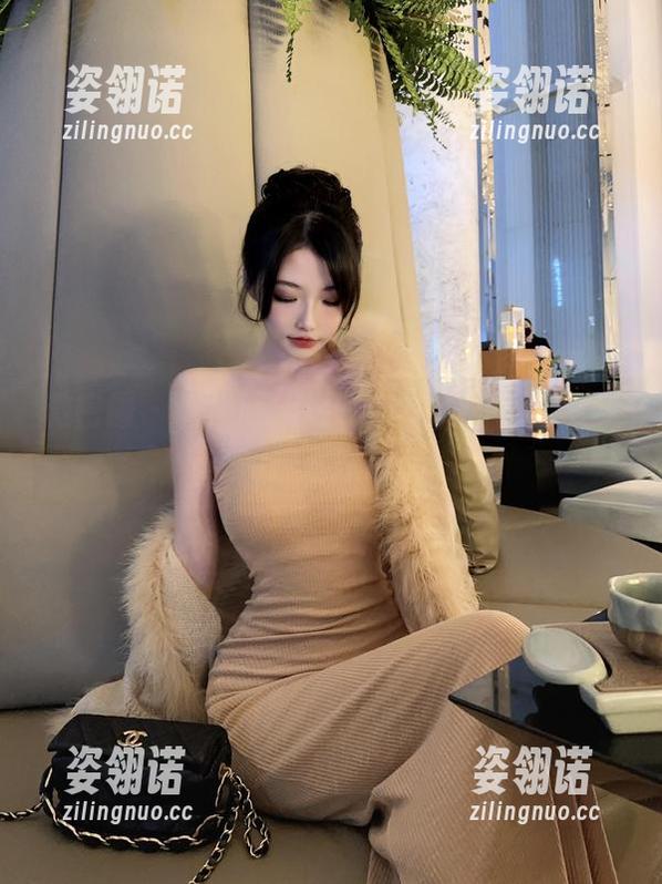 微密圈 - 看！陈妮妮UNI的美图合集，萝莉控直接心动