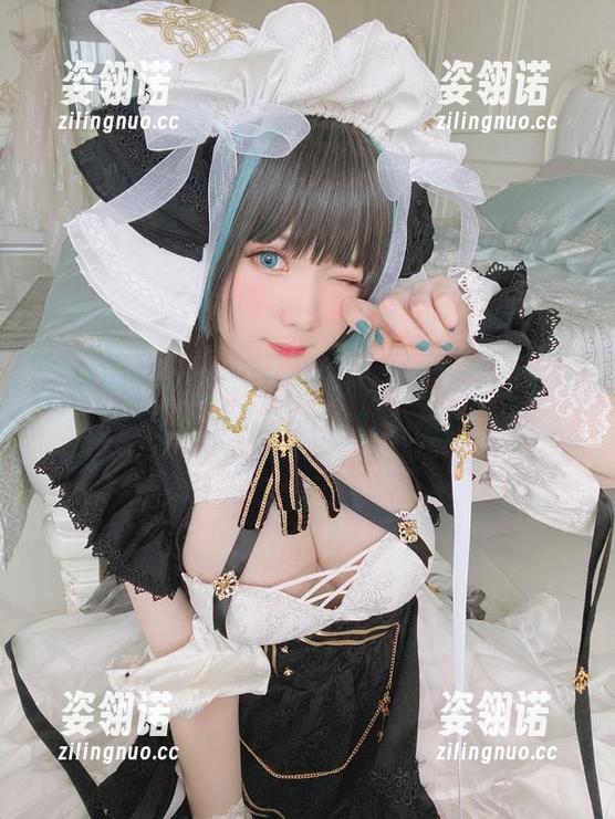 霜月shimo 霜月shimo的写真大作战:蔚蓝档案里的飞鸟和兔子都在盯着你哦