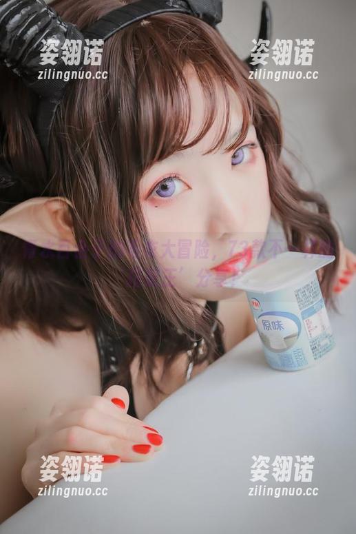 青水百合子 青水百合子的毛衣大冒险,73款不一样的‘搭配王’分享!