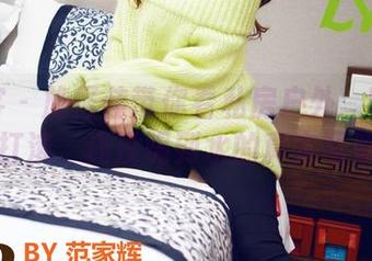 青豆客 – 施忆佳带你看私房户外：晒太阳、打滚、还没喝到水的真实写照！