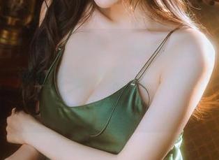 美图警告!香草喵露露的纯白系列就像魔法一样,满屋子都是氛围,我想我被打了个晕!