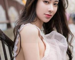 魅妍社 – 来看看！瑞莎Trista的婚纱合集，里面的每张图片都在窃窃私语。