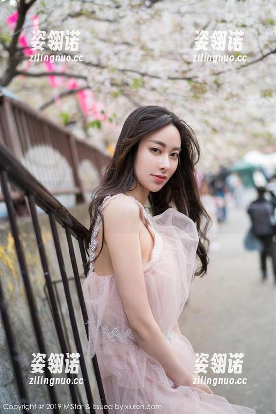 魅妍社-瑞莎Trista 魅妍社 - 来看看!瑞莎Trista的婚纱合集,里面的每张图片都在窃窃私语。