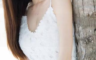 魅妍社 – 白沫的夏天全套写真，点亮了我心中那颗懒洋洋的夏日星球。