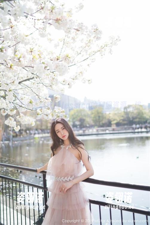 魅妍社-赵欢颜Jessica 魅妍社 - 赵欢颜Jessica的和服资源,恍惚间又想要它的每一寸。