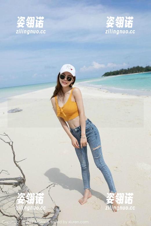 魅妍社-陆金佳Jessica 魅妍社 - 无聊资源推荐:陆金佳Jessica眼镜写真,玩玩就好。