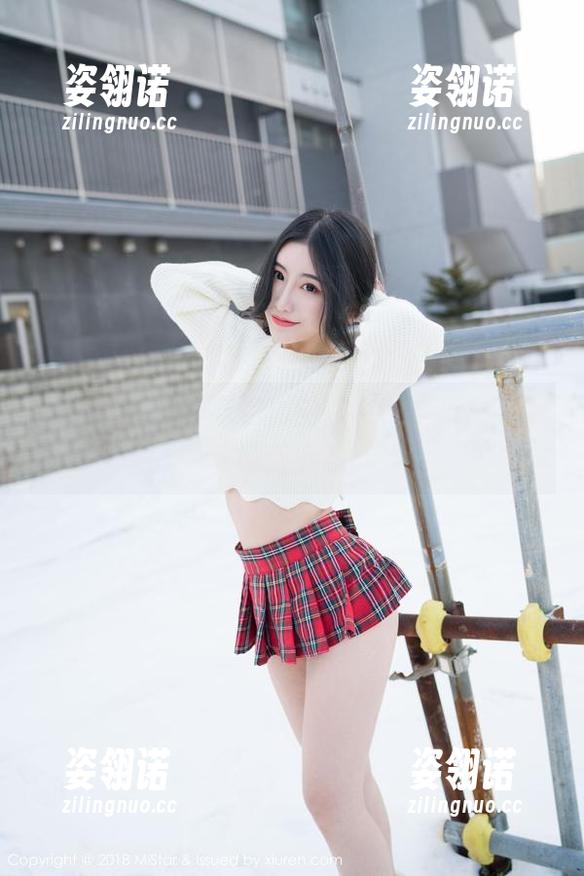 魅妍社-黄乐然 魅妍社 - 束缚与自由的镂空,黄乐然全集唯美下载