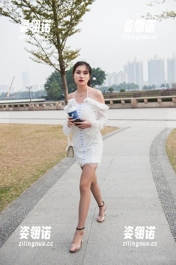 魔镜街拍 魔镜街拍:气质黑丝美少妇的奋斗—哦不,是午后合集,原来黑丝也是一种生活态度!