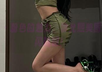 微密圈 – 粉色的魅力,黎允熙美图能把我闪瞎眼!
